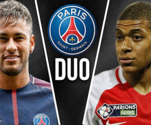 PSG nổ “bom tấn” 200 triệu bảng: Cùng Neymar chinh phạt châu Âu