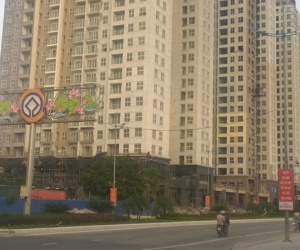 Quảng Ninh: 3 công nhân tử vong khi thi công tòa chung cư cao tầng