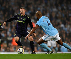 Rooney trở thành cầu thủ thứ hai ghi 200 bàn ở Ngoại hạng Anh