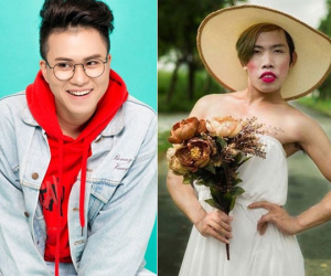 Sốc khi Lệ Rơi, Tùng Sơn còn nhiều show hơn chủ nhân hit Ông bà anh?