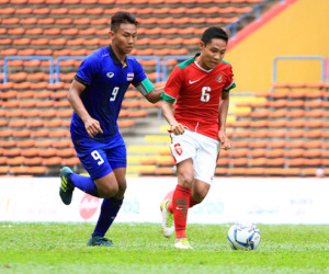 Thủ quân U22 Indonesia lo sợ điểm mạnh của U22 Việt Nam