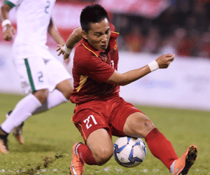U22 Việt Nam có nguy cơ bị loại ngay từ vòng bảng SEA Games