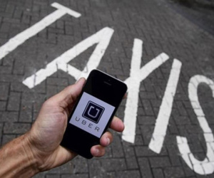 Uber tăng giá cước tại nhiều thành phố trên thế giới