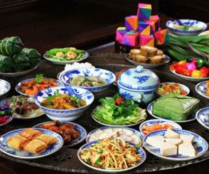Văn khấn gia tiên mùng 1 tháng 7 âm lịch mọi nhà nên biết