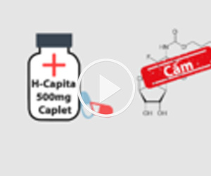 Video: Đường nhập lậu 9.300 hộp thuốc giả của công ty Pharma