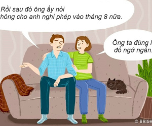 6 điều đàn ông không bao giờ nói nhưng vẫn muốn phụ nữ biết
