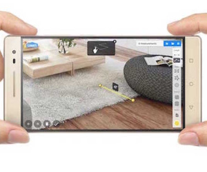 Apple đi trước Qualcomm hai năm về cảm biến 3D