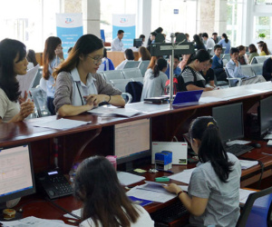 Bán 10 tô phở/ngày tiếp tục đóng thuế