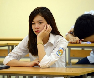 Bộ GD&ĐT lên tiếng về thông tin "tăng điểm liệt lên 3 điểm" vào năm sau