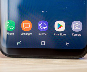 Chân dung Galaxy Note 8 trước giờ G