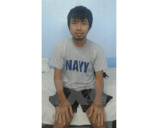 Người Việt được giải cứu khỏi Abu Sayyaf đang hồi phục