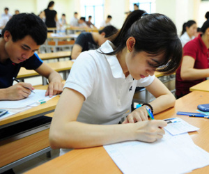 Dừng tổ chức cấp chứng chỉ ngoại ngữ ngoài nhà trường