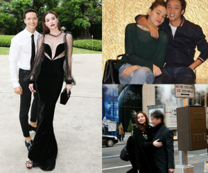 Hà Hồ và lùm xùm với 8 người đàn ông: Xứng đáng là hồ sơ tình ái ồn ào bậc nhất showbiz Việt!