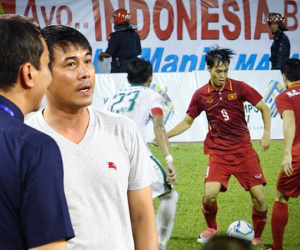 Hóa ra Hữu Thắng mới là điểm yếu nhất của U22 Việt Nam