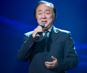 NSND Trung Kiên: Tôi không ủng hộ và nghĩ không nên phát triển mạnh nhạc Bolero!