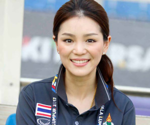 Nữ trưởng đoàn Thái Lan e ngại nhất Công Phượng