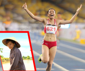 SEA Games không chỉ đơn thuần là những tấm huy chương