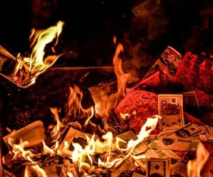Tháng cô hồn và những quan niệm sai lầm