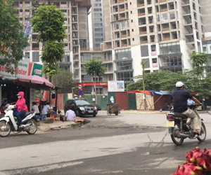 Thanh niên tử vong sau cuộc hỗn chiến lúc nửa đêm