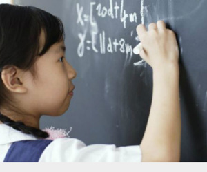 Tôi không hối hận khi cho con học trường công dù đủ tiền học trường tư