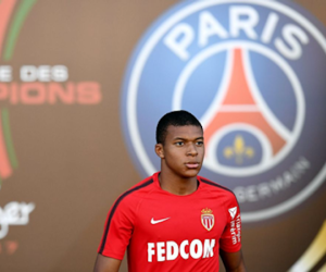 UEFA lộ sự bất lực trước cách tiêu tiền của PSG
