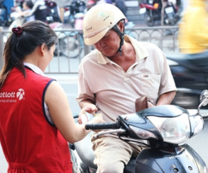 Vietlott lãi đậm nhờ giải độc đắc không người nhận