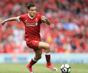 Barca đưa ra đề nghị thứ tư, nâng giá Coutinho lên 177 triệu