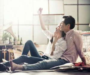 Chỉ cần làm điều này sẽ không bao giờ có chỗ cho "người thứ 3" xen vào