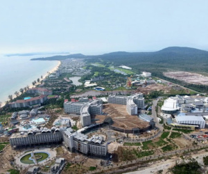 Đặc khu được dành cơ chế vượt trội, thuê đất 99 năm