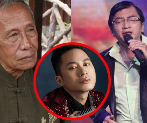 Đâu chỉ hứng "gạch đá", nhiều người ủng hộ Tùng Dương "chê" Bolero