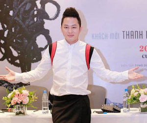 Được Phan Anh bênh vực, Tùng Dương mượn lời NSND Trung Kiên để "phản pháo"