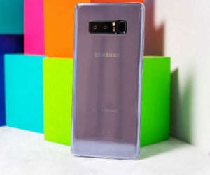Giá dự kiến Galaxy Note 8 ở Việt Nam gần 23 triệu đồng
