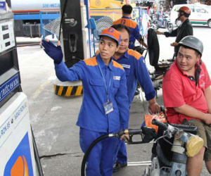 Giá xăng sẽ tăng lên 25.000 đồng/lít vì thuế?