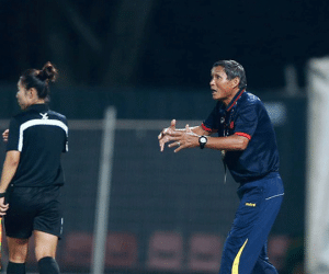 HLV Mai Đức Chung tiết lộ mục tiêu lớn chưa từng có sau chức vô địch SEA Games