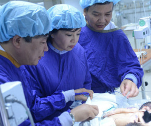 Không có chuyện Bộ trưởng Nguyễn Thị Kim Tiến xin từ chức