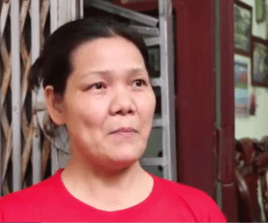 Mẹ Phí Minh Long: "Xin hãy bỏ qua cho con trai tôi"