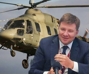 Nga đang đàm phán bán trực thăng Ansat và chào hàng Mi-28, Mi-35 cho Việt Nam