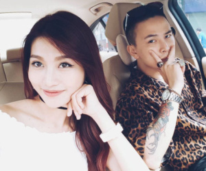 Nguyễn Quỳnh Châu nói về nghi án hẹn hò Decao: "Tương lai để tương lai tính"