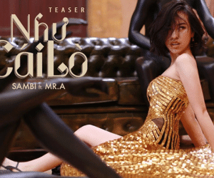 "Như cái lò": Thất bại ngay từ tên ca khúc