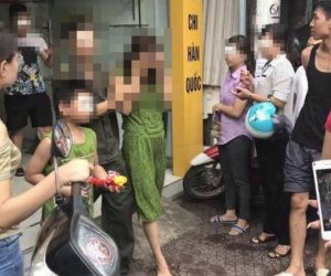 Ông 60 tuổi đột ngột tử vong sau khi "quan hệ" với nhân viên bán bảo hiểm
