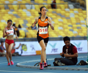 SEA Games 29: Cuộc chơi này là của mình Malaysia!