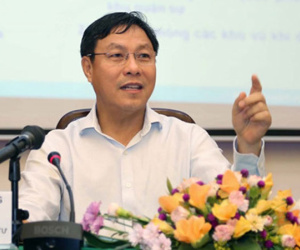 Thứ trưởng Đặng Huy Đông: Giao hết tư nhân làm BOT sẽ phát sinh tham nhũng