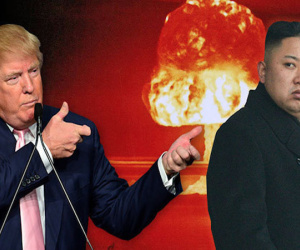 Vừa "đăng đàn" khen Kim Jong-un, Trump lập tức bị Triều Tiên chế nhạo
