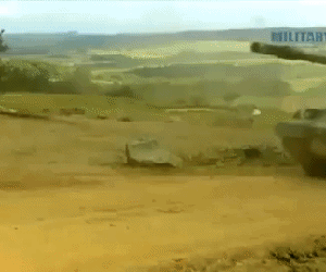 Vượt trên Nga và Mỹ, PzH-2000 vẫn là "hoàng đế pháo binh" của thế giới
