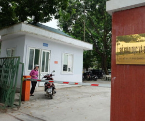 38/45 công chức Sở Giáo dục tỉnh Vĩnh Phúc là lãnh đạo
