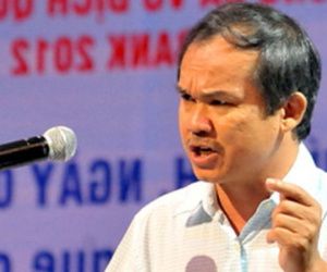 Bầu Đức: "Tôi sẽ nộp đơn rút lui…"
