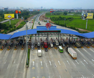 BOT nghìn tỷ chỉ sửa chữa mà thu phí như đường mới