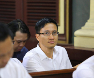 Cao Toàn Mỹ đề nghị kỷ luật luật sư của Phương Nga vì bị… tổn thương