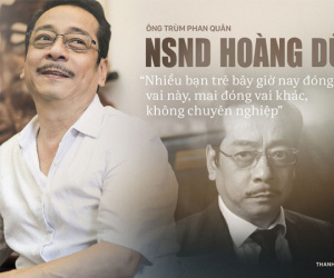 Cát-xê quảng cáo tiền tỷ nhờ "Người Phán Xử", có bạn nói thật cũng có bạn nói dối mà người ta gọi là "bốc phét" ấy!