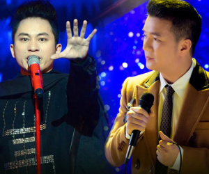 Đàm Vĩnh Hưng: Động chạm vào tôi, tôi cào cho nát mặt!